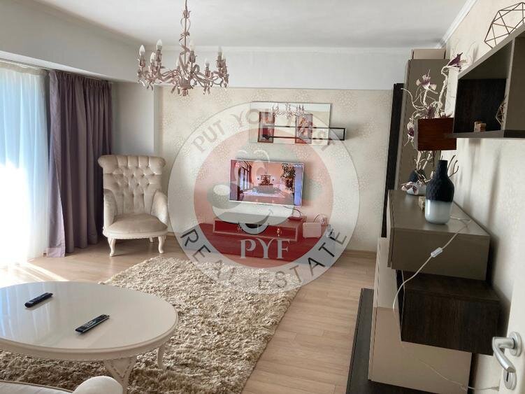 Rond Alba Iulia | Apartament 2 camere | decomandat | 62mp | B8899