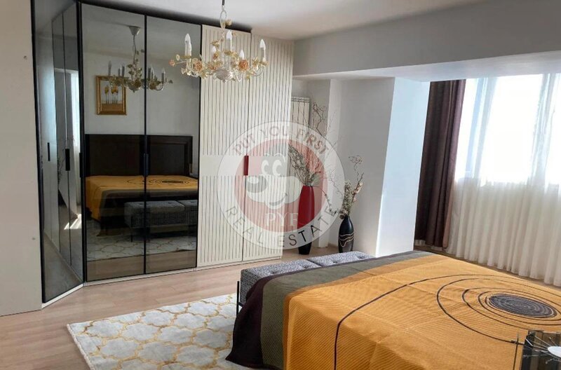 Rond Alba Iulia | Apartament 2 camere | decomandat | 62mp | B8899