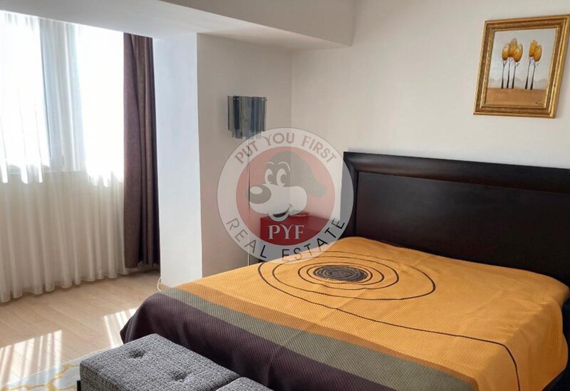 Rond Alba Iulia | Apartament 2 camere | decomandat | 62mp | B8899